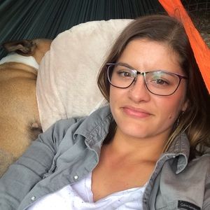 Meet your Posher, Ann